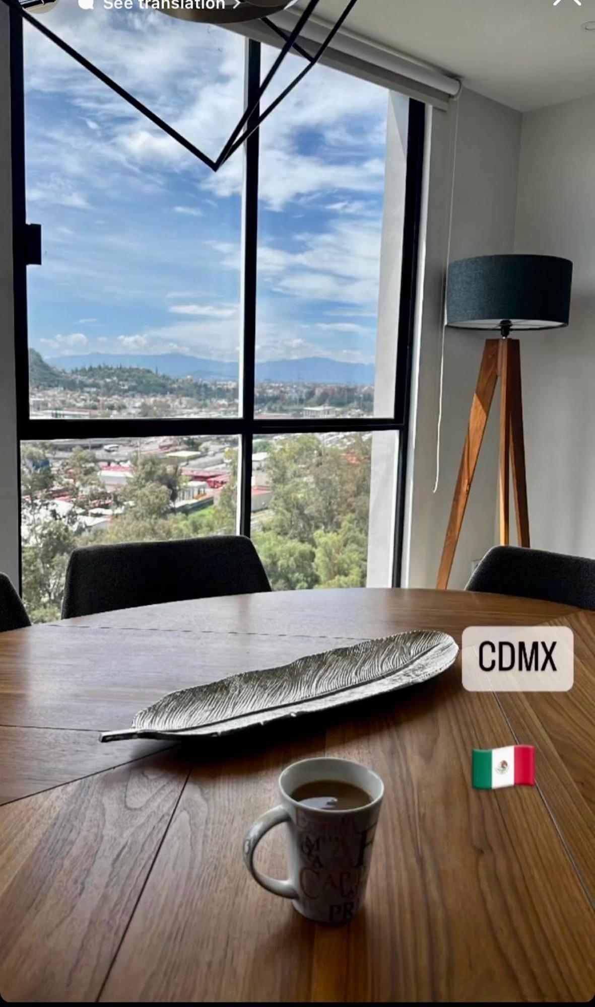 Entire Luxurious Apartment In Mexico City México DF Exterior foto