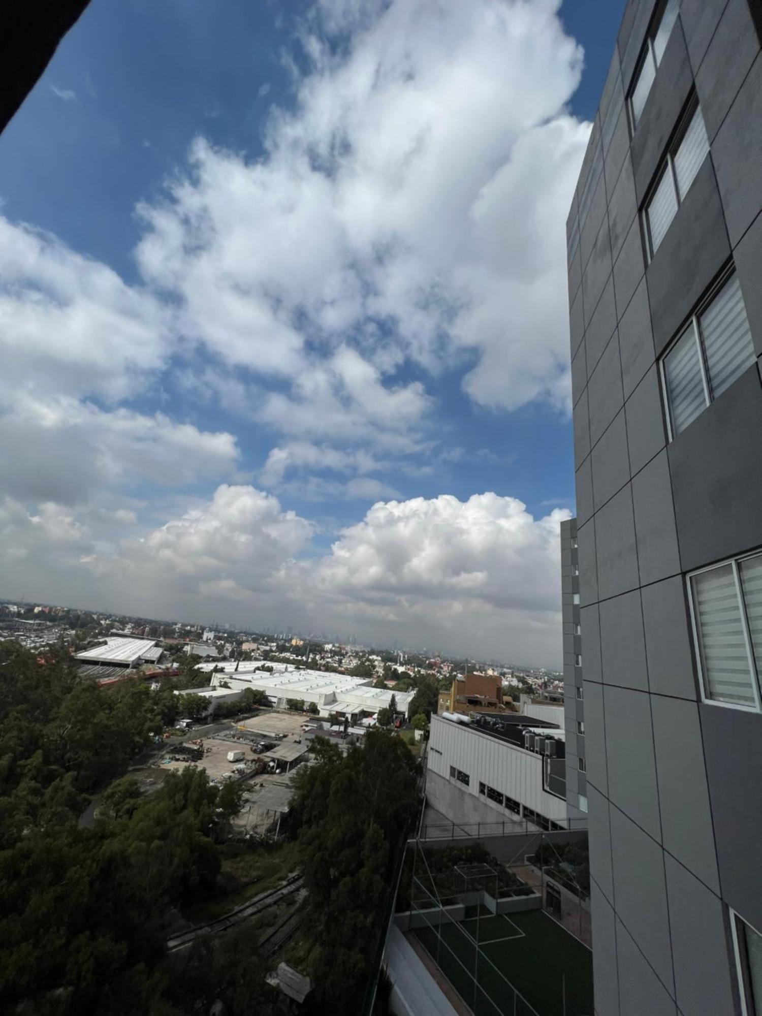 Entire Luxurious Apartment In Mexico City México DF Exterior foto